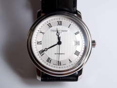 Frederique Constant 2 Step Case FC-303MC4P6