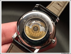 Frederique Constant FC-303MC4P6