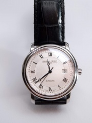 Frederique Constant 2 Step Case FC-303MC4P6