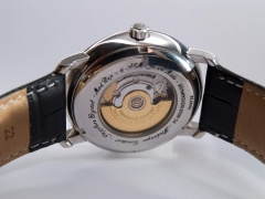 Frederique Constant 2 Step Case FC-303MC4P6