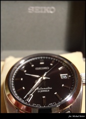 Seiko SARB033