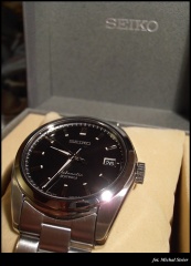 Seiko SARB033