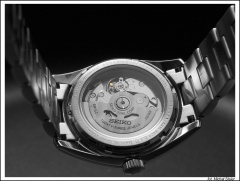 Seiko SARB033