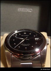 Seiko SARB033