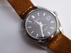 Seiko SARB033