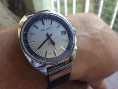 Poljot 55 g automatic