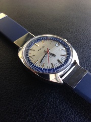 Poljot 55 g automatic