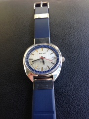 Poljot 55g automatic