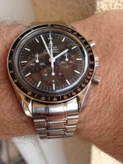 Omega MoonWatch