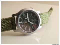 Seiko 5 SNK805