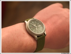 Seiko 5 SNK805