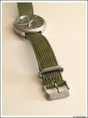 Seiko 5 SNK805