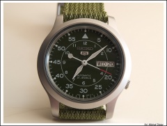 Seiko 5 SNK805