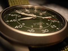 Seiko 5 Automatic SNK805