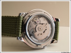 Seiko 5 SNK805