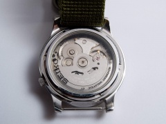 Seiko 5 SNK805