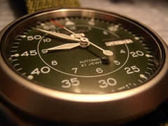 Seiko 5 Automatic SNK805