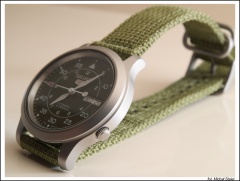 Seiko 5 SNK805