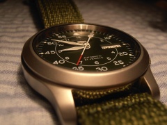 Seiko 5 Automatic SNK805