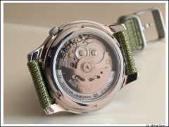 Seiko 5 SNK805