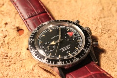 Croton Nivada Grenchen Chronomaster