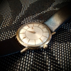 longines mystery