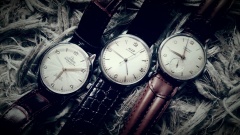 CERTINA TISSOT ATLANTIC
