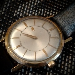 longines mystery