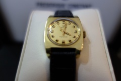 Certina Argonaut 220