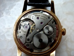 Enicar cal. 1292