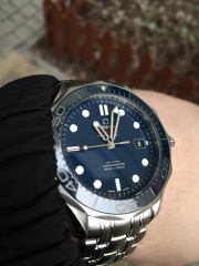 Omega Seamaster Professional 300M