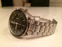 Omega Speedmaster Professional 3570.50.00