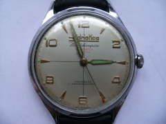 Adriatica Wolrdchampion