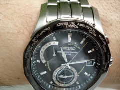 Seiko SAGA003 Brightz