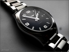 Longines Conquest Classic