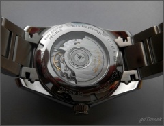 Longines Conquest Classic