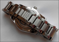 Longines Conquest Classic