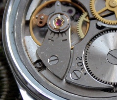 Girard Perregaux 5