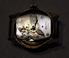 Mauthe - kaliber 1002