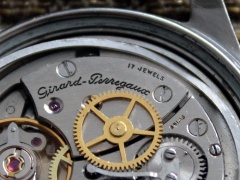 Girard Perregaux 6