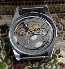 Girard Perregaux 4