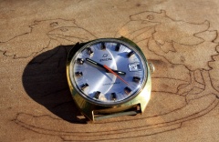ENICAR Starjewels