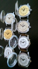 Petrodworce dla niewidomych