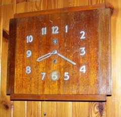 chodzik wahadłowy Pieszyce