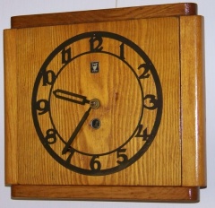 Pieszycki chodzik wahadłowy