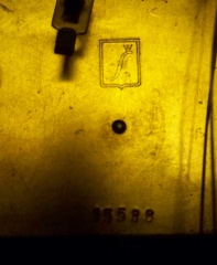 Kominek Świebodzice