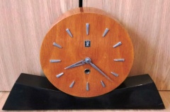 Kominek balansowy Pieszyce