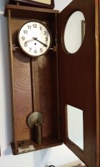 Chodzik Świebodzice