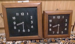 Świdnica chodziki Pafal , Heliowatt