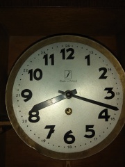 Świebodzice chodzik